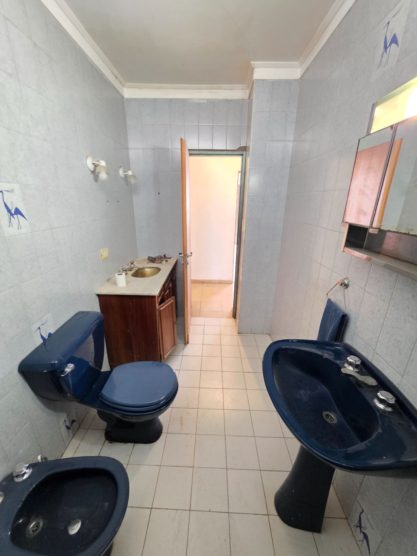 Casa en Alquiler en Santiago Del Estero 684, Universitario, Bahía Blanca - Bahía Blanca Propiedades | SITIO OFICIAL l