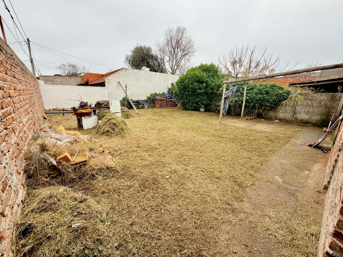 Casa en Venta en San Luis Y Laprida,  Punta Alta - Bahía Blanca Propiedades | SITIO OFICIAL l