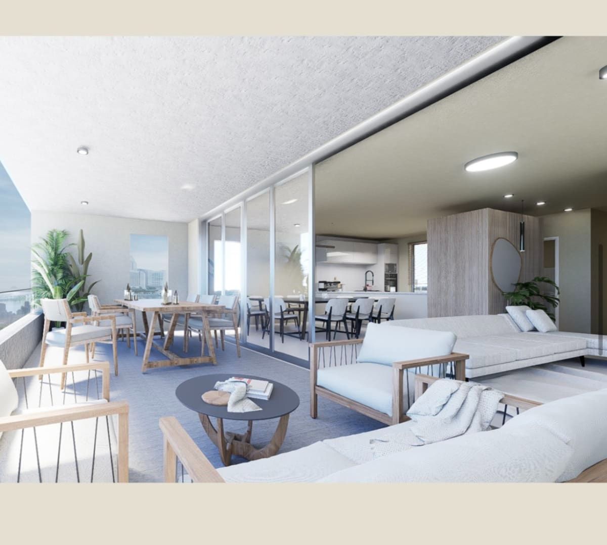 Departamento en Venta en Yrigoyen 700, Napostá, Bahía Blanca - Bahía Blanca Propiedades | SITIO OFICIAL l