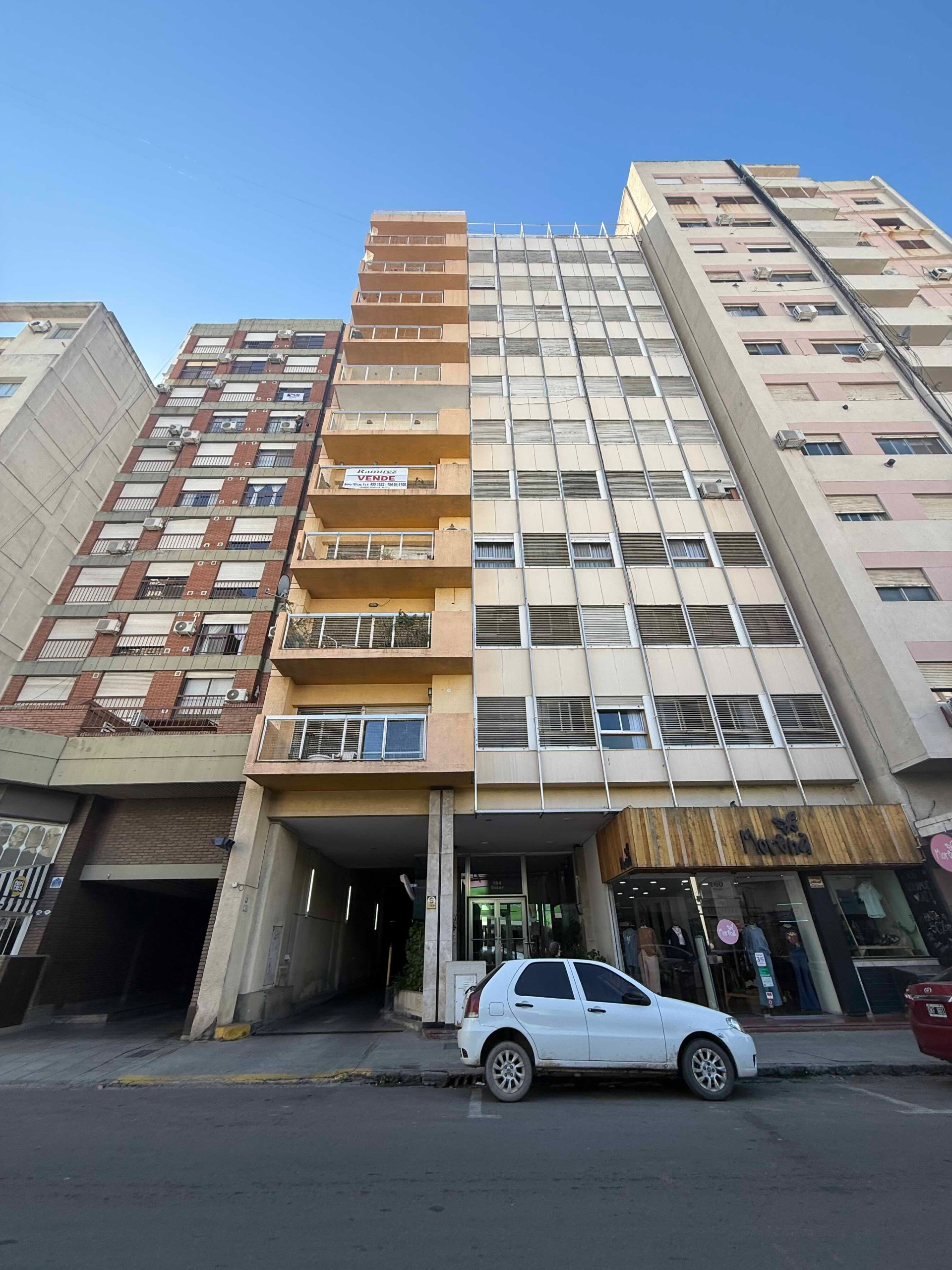 Cochera en Venta en SOLER 154, Centro, Bahía Blanca - Bahía Blanca Propiedades | SITIO OFICIAL l