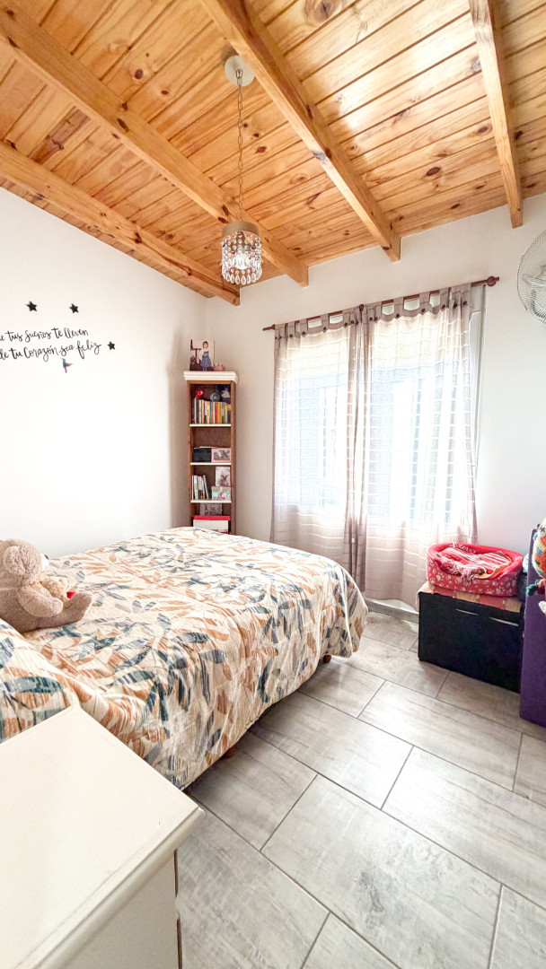 Casa en Venta en Punta Mogotes, El Sauce, Monte Hermoso - Bahía Blanca Propiedades | SITIO OFICIAL l