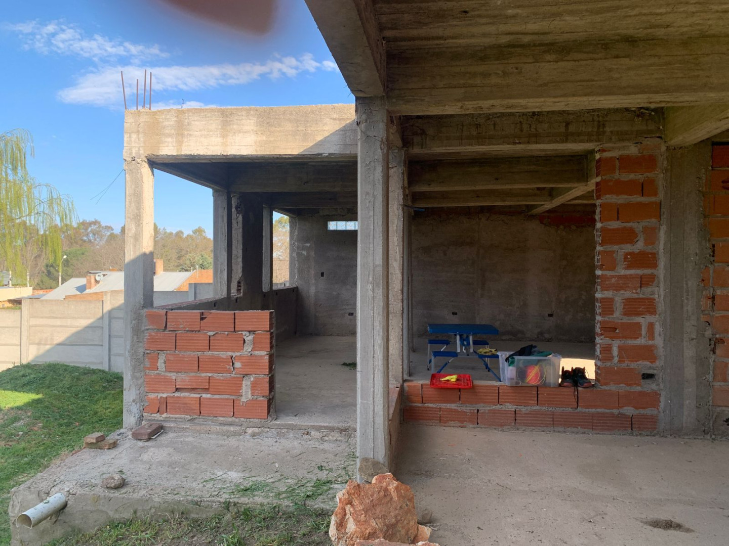 Casa en Venta en Rafael Obligado, El Mirador, Sierra de  la Ventana - Bahía Blanca Propiedades | SITIO OFICIAL l
