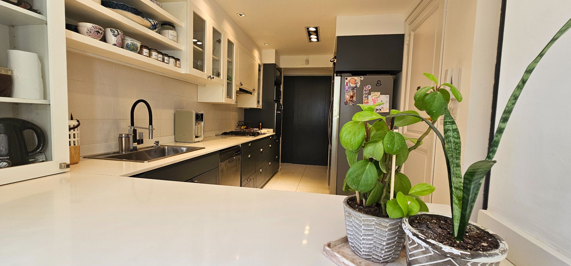 Departamento en Venta en Alem 67, Centro, Bahía Blanca - Bahía Blanca Propiedades | SITIO OFICIAL l