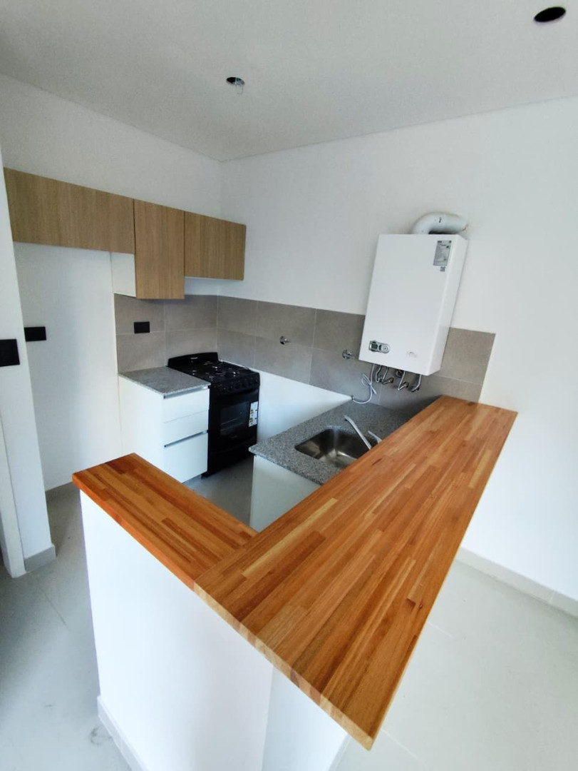 Departamento en Venta en WITCOMB 65, La Falda, Bahía Blanca - Bahía Blanca Propiedades | SITIO OFICIAL l