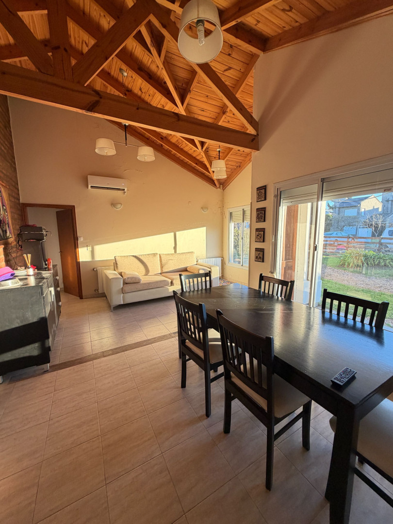 Casa en Venta en El Colibri 645, Monte del Este, Monte Hermoso - Bahía Blanca Propiedades | SITIO OFICIAL l