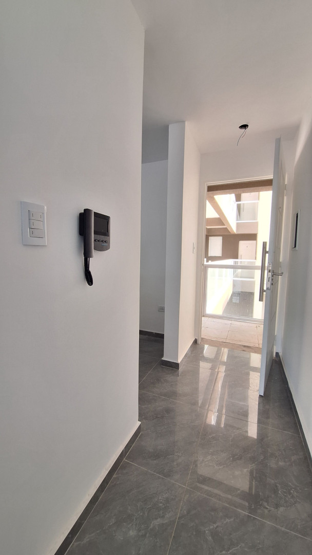 Departamento en Alquiler en Avenida Alem 2300, Villa del Parque, Bahía Blanca - Bahía Blanca Propiedades | SITIO OFICIAL l