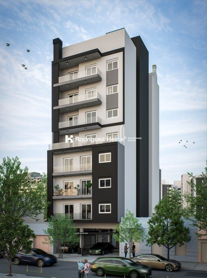 Departamento en Venta en 19 De Mayo 241, Centro, Bahía Blanca - Bahía Blanca Propiedades | SITIO OFICIAL l