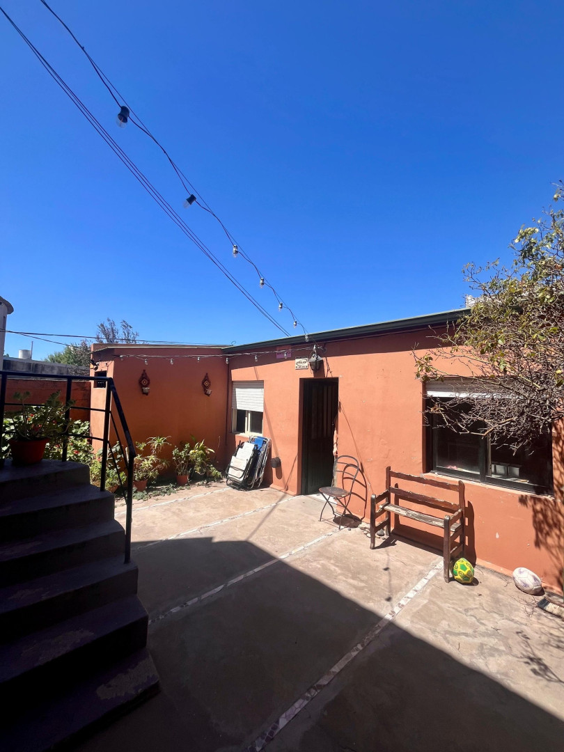 Casa en Venta en UNDIANO 770, Pedro Pico, Bahía Blanca - Bahía Blanca Propiedades | SITIO OFICIAL l