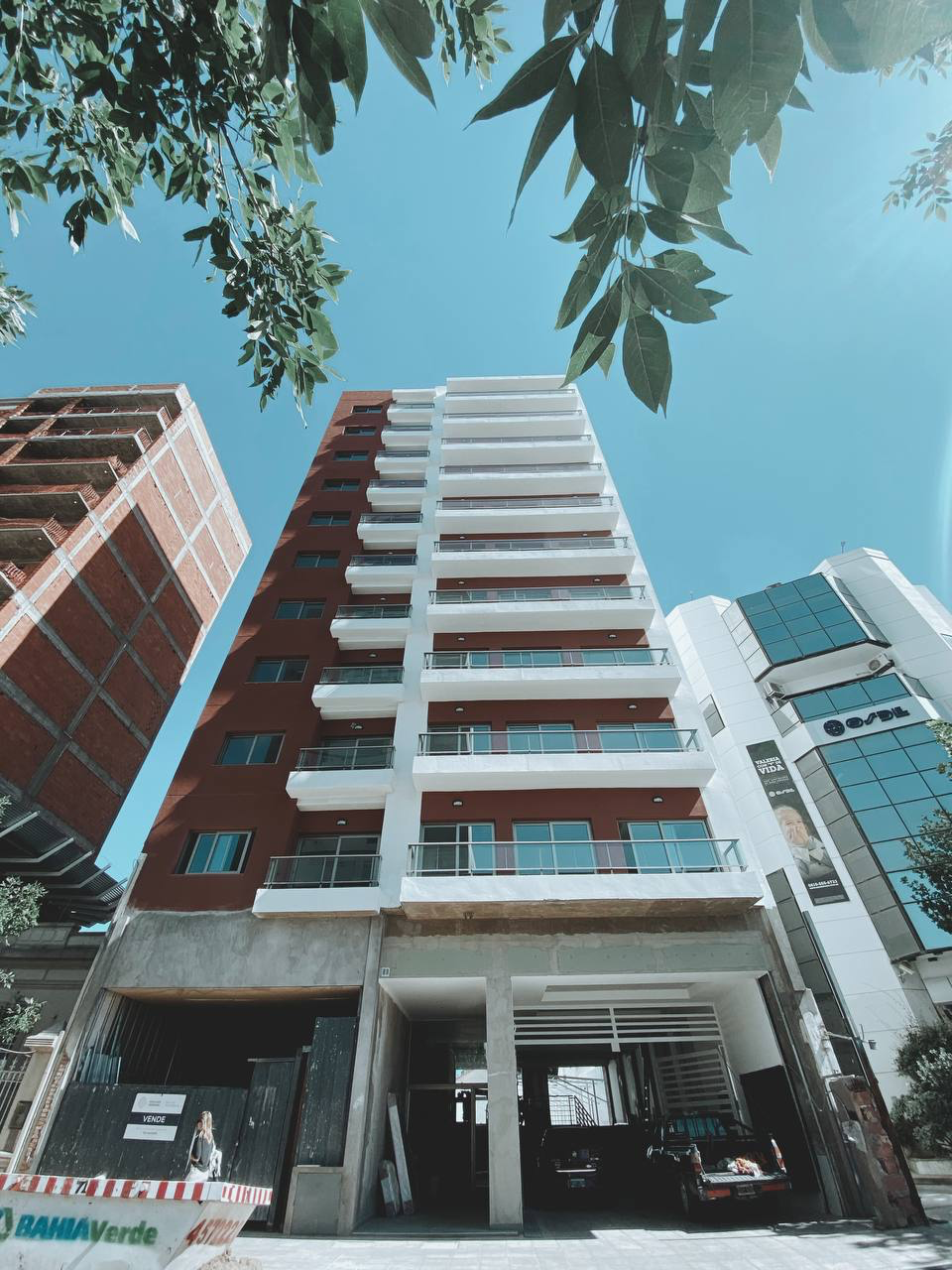 Departamento en Venta en Rodriguez 352, Centro, Bahía Blanca - Bahía Blanca Propiedades | SITIO OFICIAL l