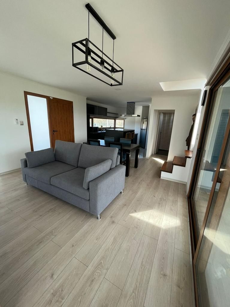 Casa en Alquiler en COLOMBIA 4354, Las Calandrias, Bahía Blanca - Bahía Blanca Propiedades | SITIO OFICIAL l