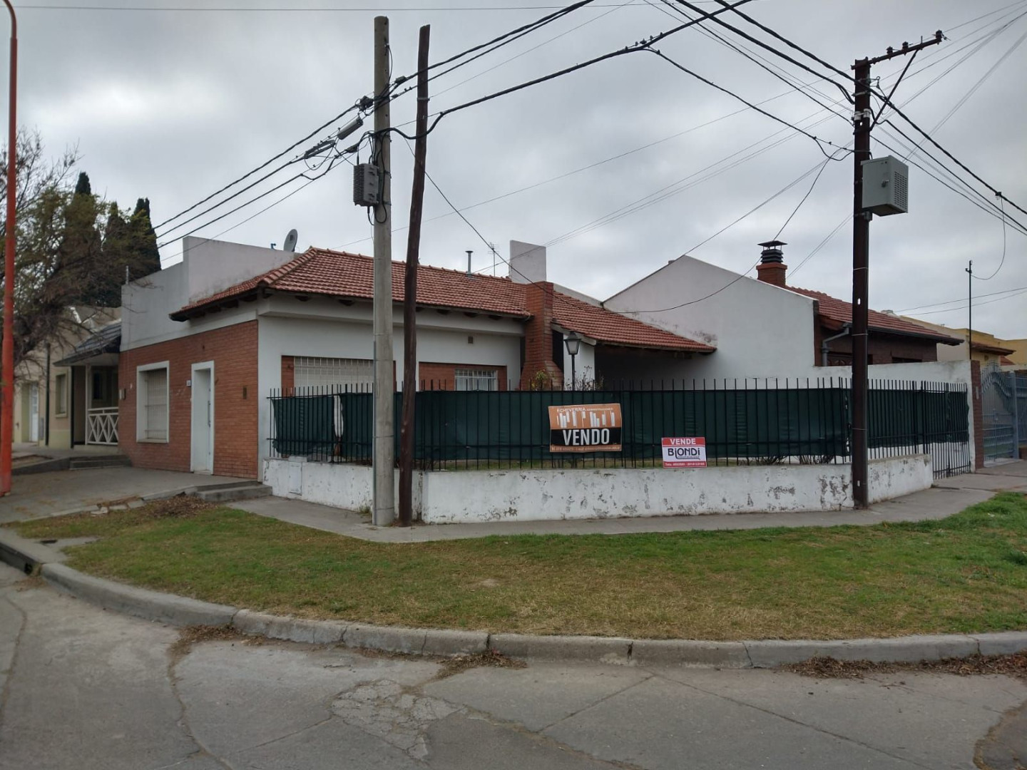 Casa en Venta en Washington 1225,  Bahía Blanca - Bahía Blanca Propiedades | SITIO OFICIAL l
