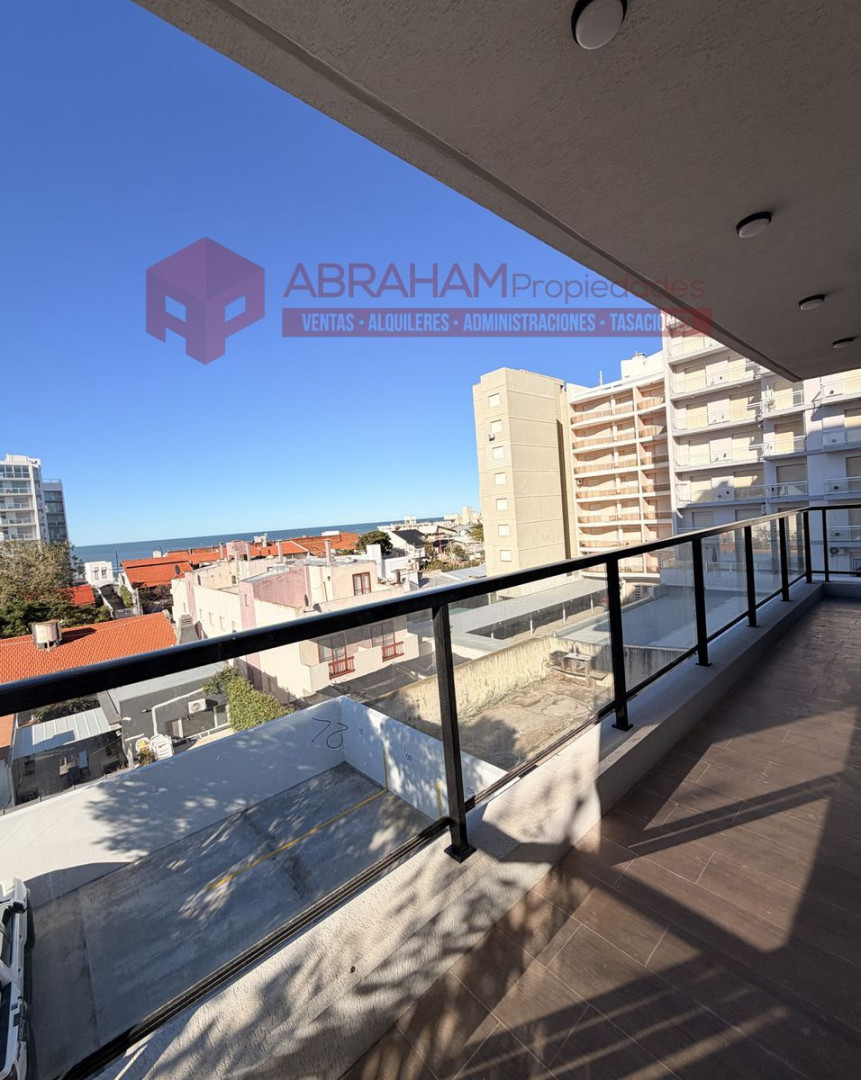 Departamento en Venta en Faro Recalda 526, Centro, Monte Hermoso - Bahía Blanca Propiedades | SITIO OFICIAL l