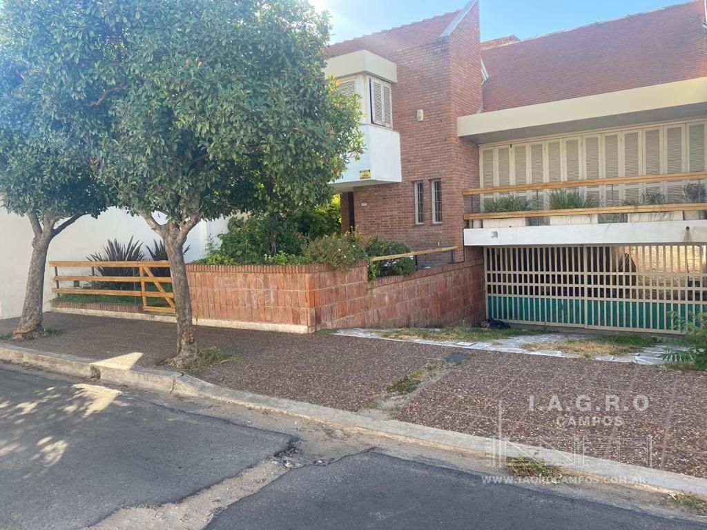 Casa en Venta en Pasaje Husares 460, Macrocentro, Bahía Blanca