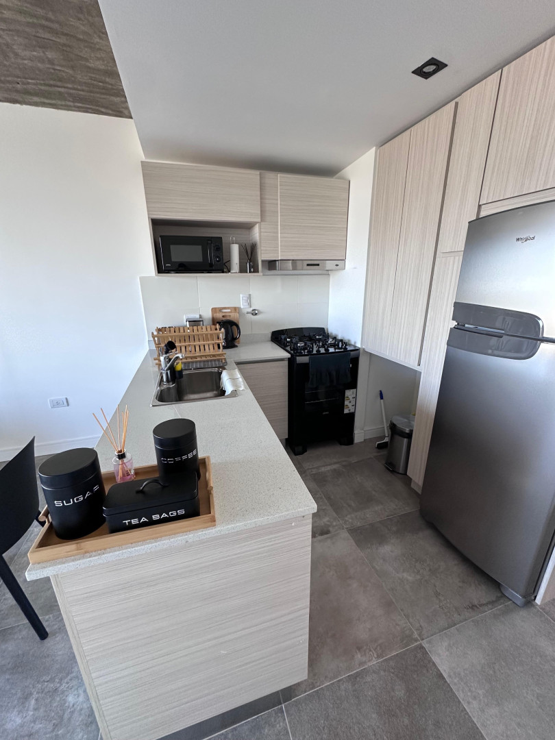 Departamento en Venta en Costanera 1000, Monte del Este, Monte Hermoso - Bahía Blanca Propiedades | SITIO OFICIAL l
