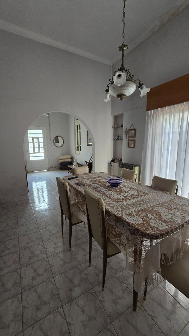 Casa + Departamento en Venta en 12 De Octubre 200, Napostá, Bahía Blanca - Bahía Blanca Propiedades | SITIO OFICIAL l