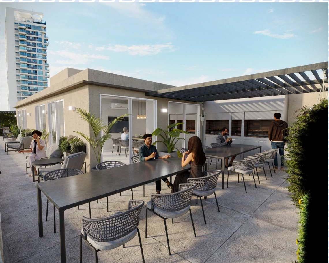 Departamento en Venta en Cabildo 4667, Nuñez, Núñez , CABA - Bahía Blanca Propiedades | SITIO OFICIAL l