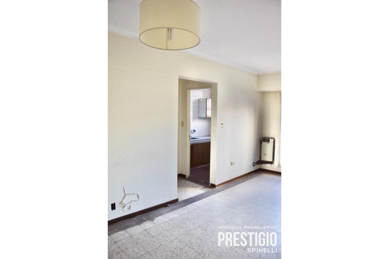Departamento en Venta en Soler 111, Centro, Bahía Blanca - Bahía Blanca Propiedades | SITIO OFICIAL l