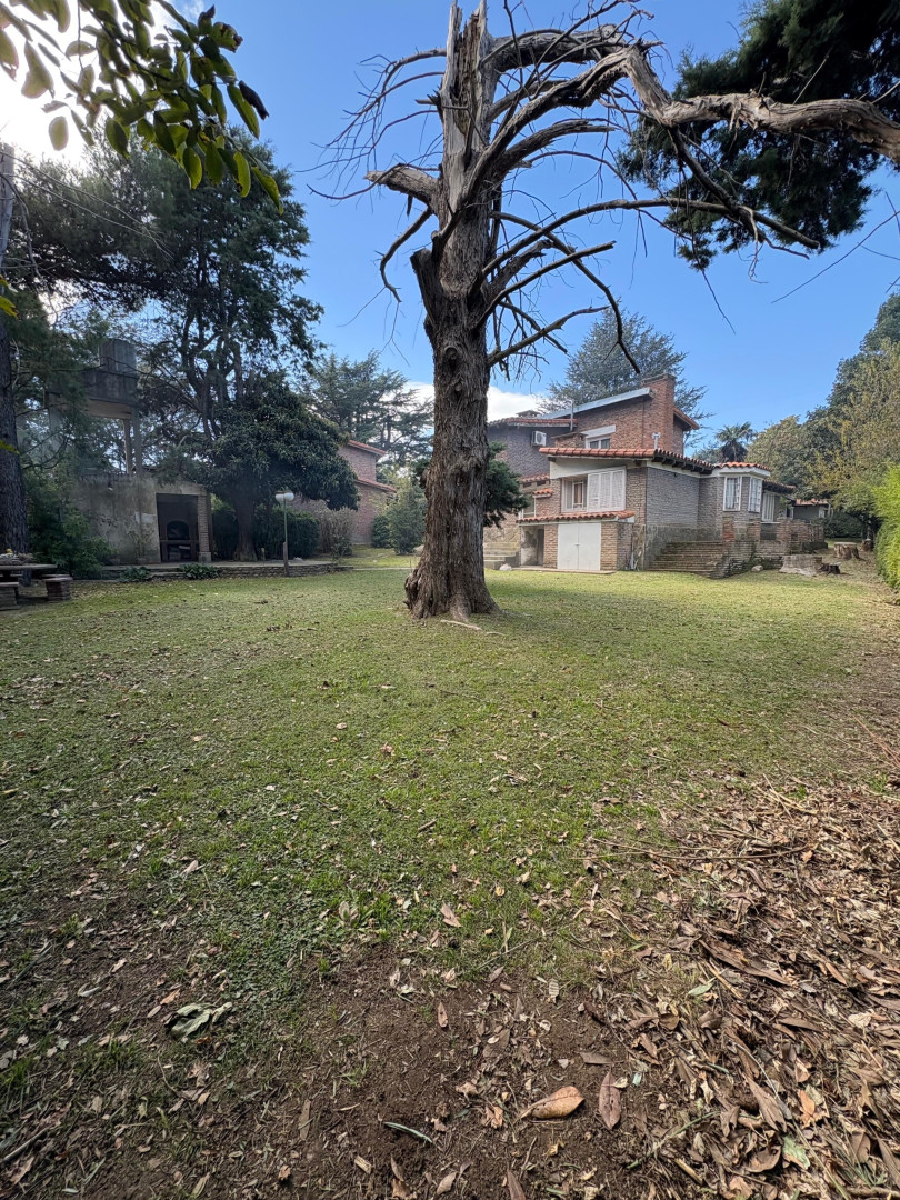 Casa en Venta  Parque Golf, Sierra de  la Ventana - Bahía Blanca Propiedades | SITIO OFICIAL l