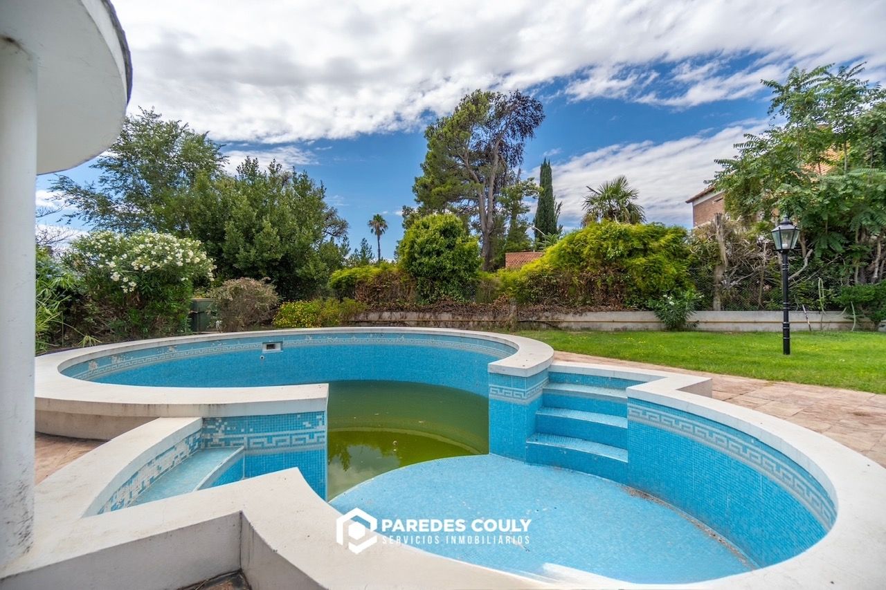 Casa en Venta en Kennedy 400, Palihue, Bahía Blanca - Bahía Blanca Propiedades | SITIO OFICIAL l
