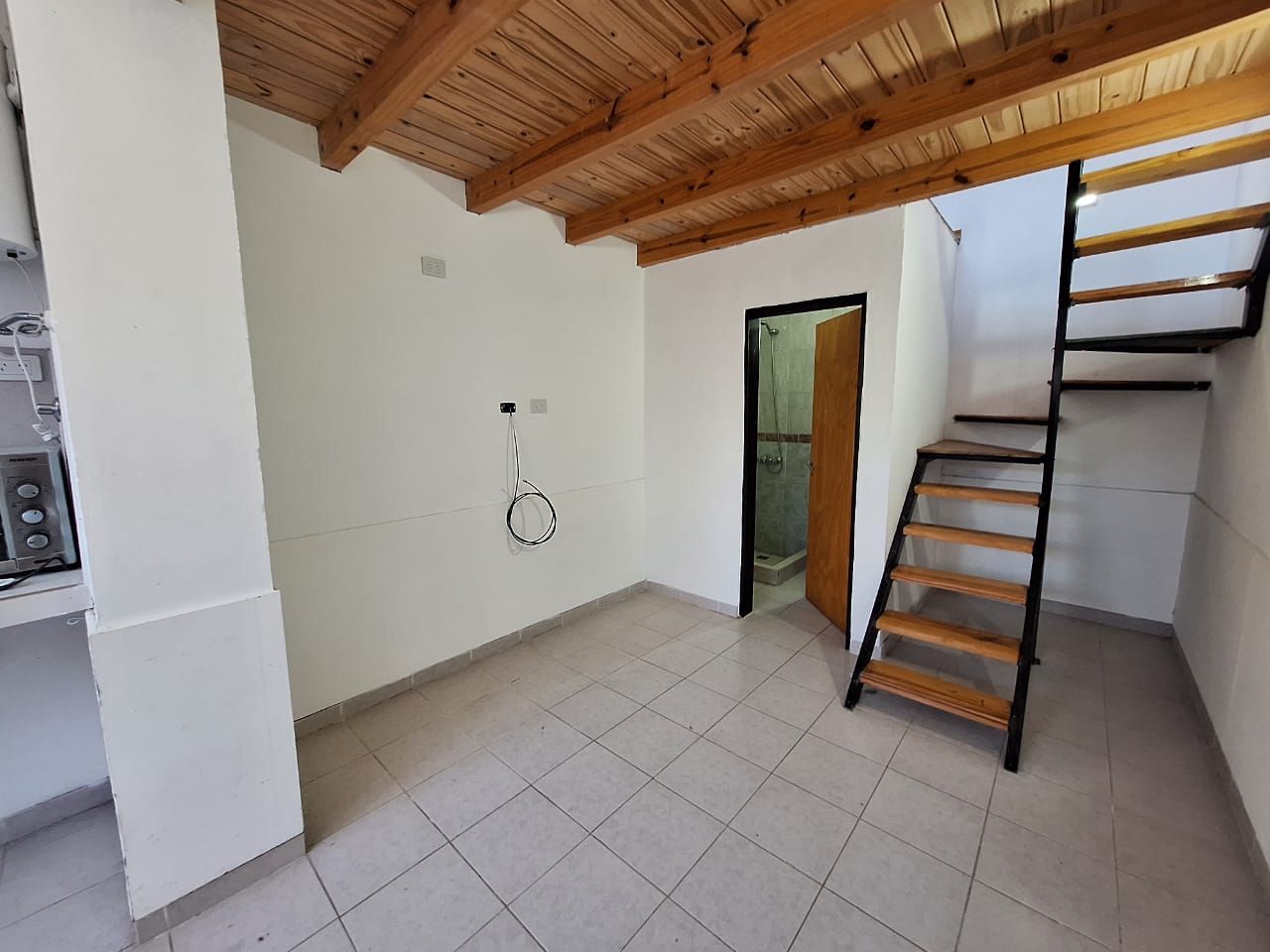 Duplex en Alquiler en Gorriti 640, Centro, Bahía Blanca - Bahía Blanca Propiedades | SITIO OFICIAL l