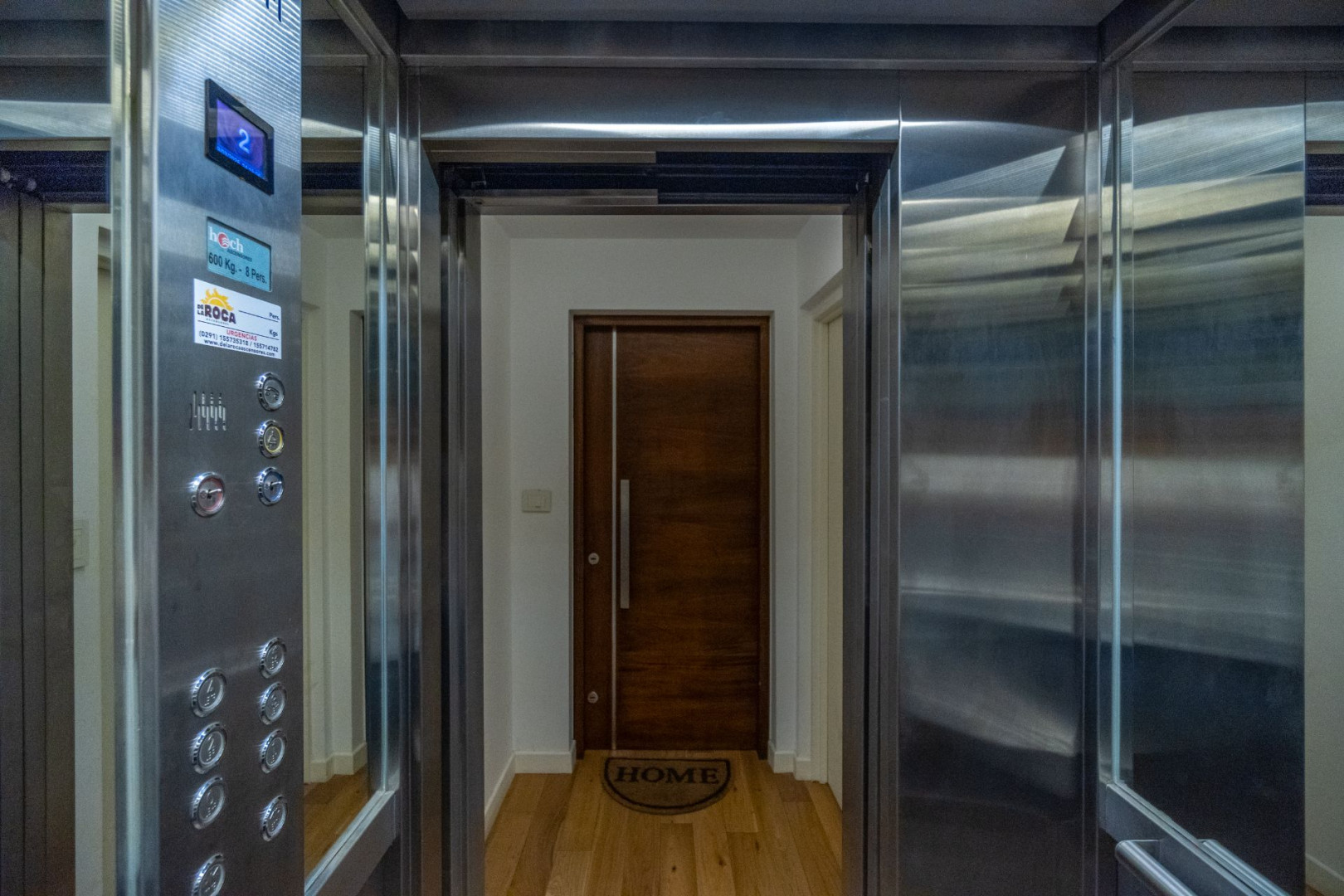 Piso en Alquiler en Belgrano 379,  Bahía Blanca - Bahía Blanca Propiedades | SITIO OFICIAL l