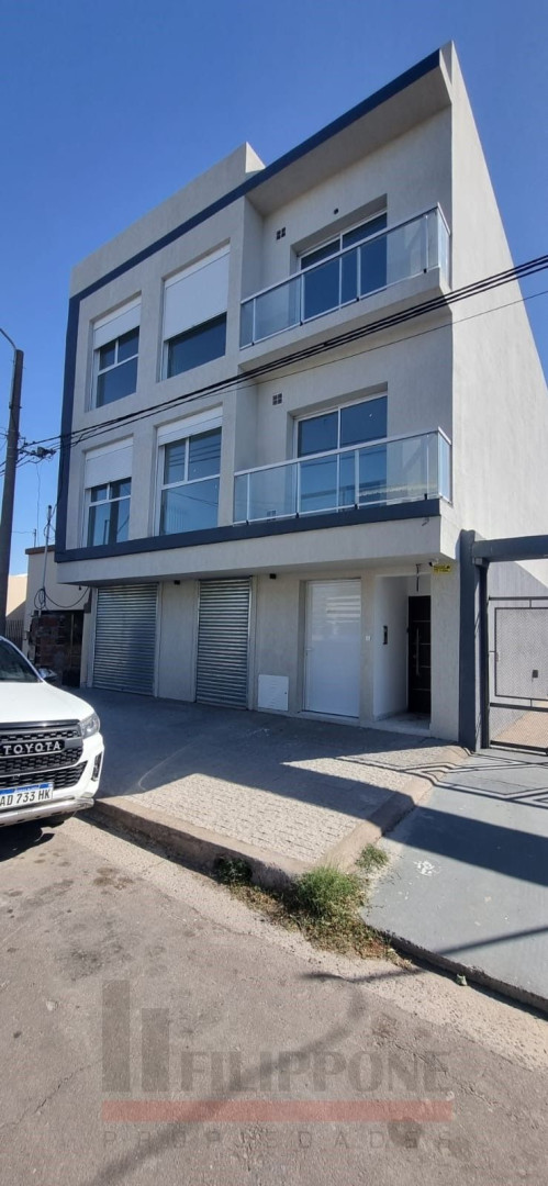 Departamento en Venta en  Güemes 1551, Pacifico, Bahía Blanca - Bahía Blanca Propiedades | SITIO OFICIAL l