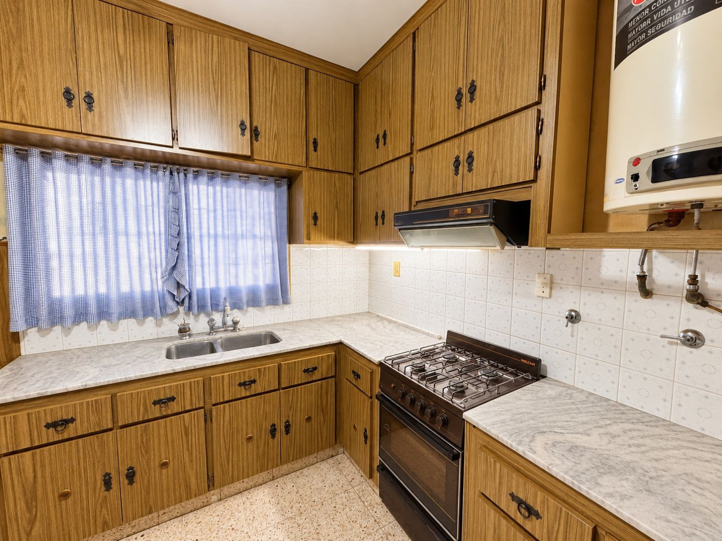 Casa en Venta en Artigas 533, Mariano Moreno, Bahía Blanca - Bahía Blanca Propiedades | SITIO OFICIAL l