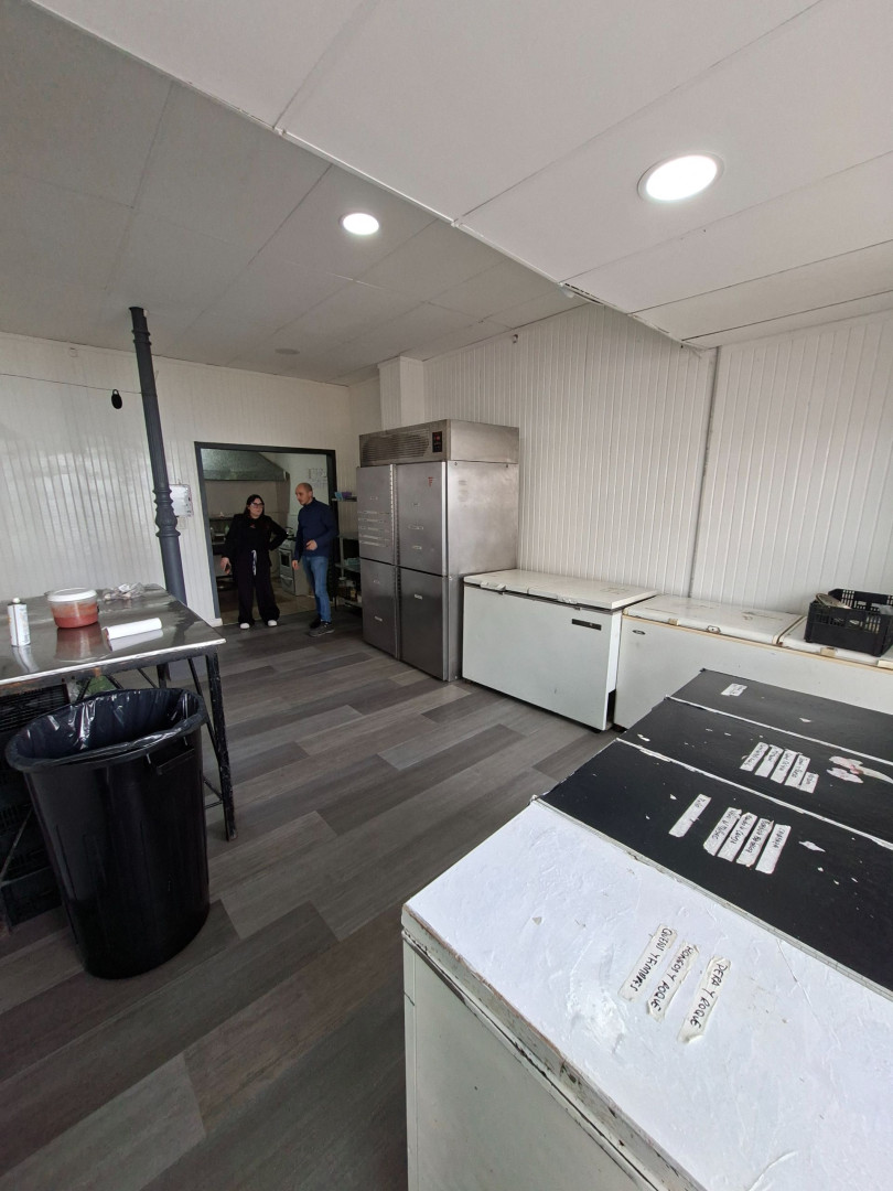 Fondo Comercio en Venta en Fitz Roy ,  Bahía Blanca - Bahía Blanca Propiedades | SITIO OFICIAL l
