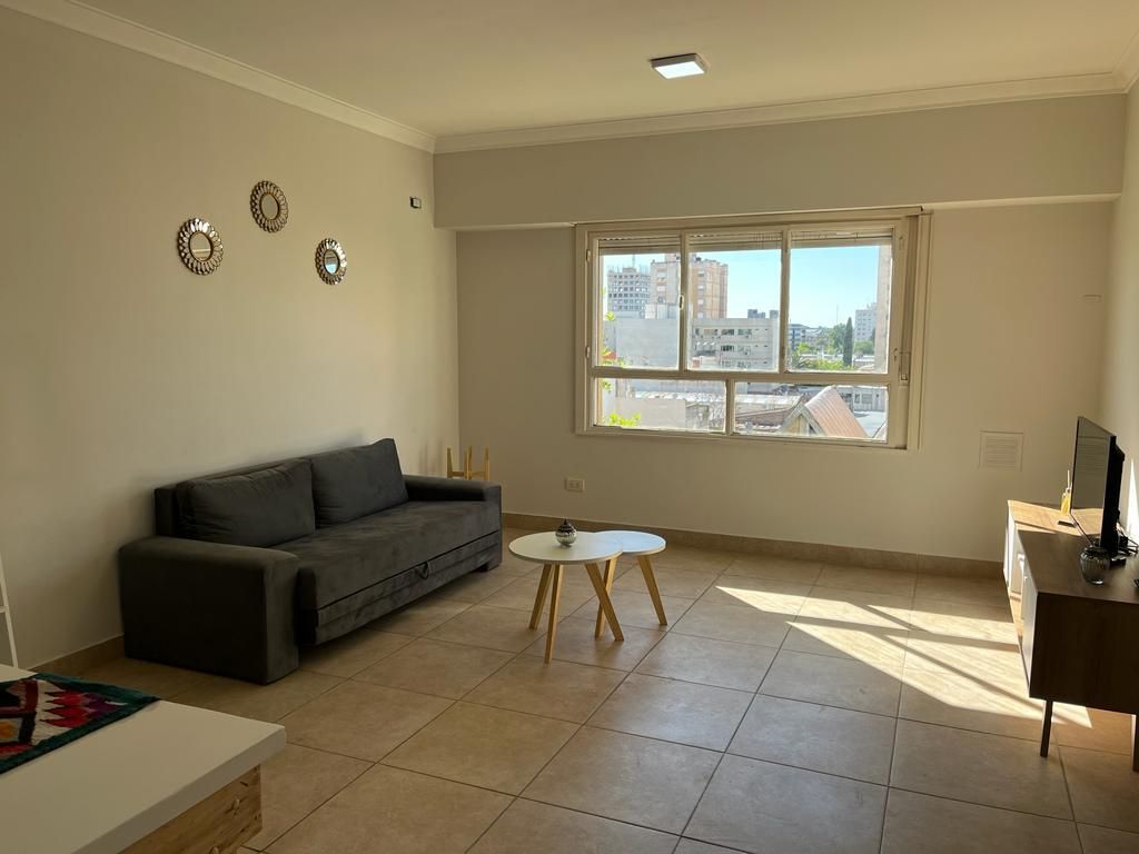 Departamento  - por Día en Belgrano 354, Centro, Bahía Blanca - Bahía Blanca Propiedades | SITIO OFICIAL l