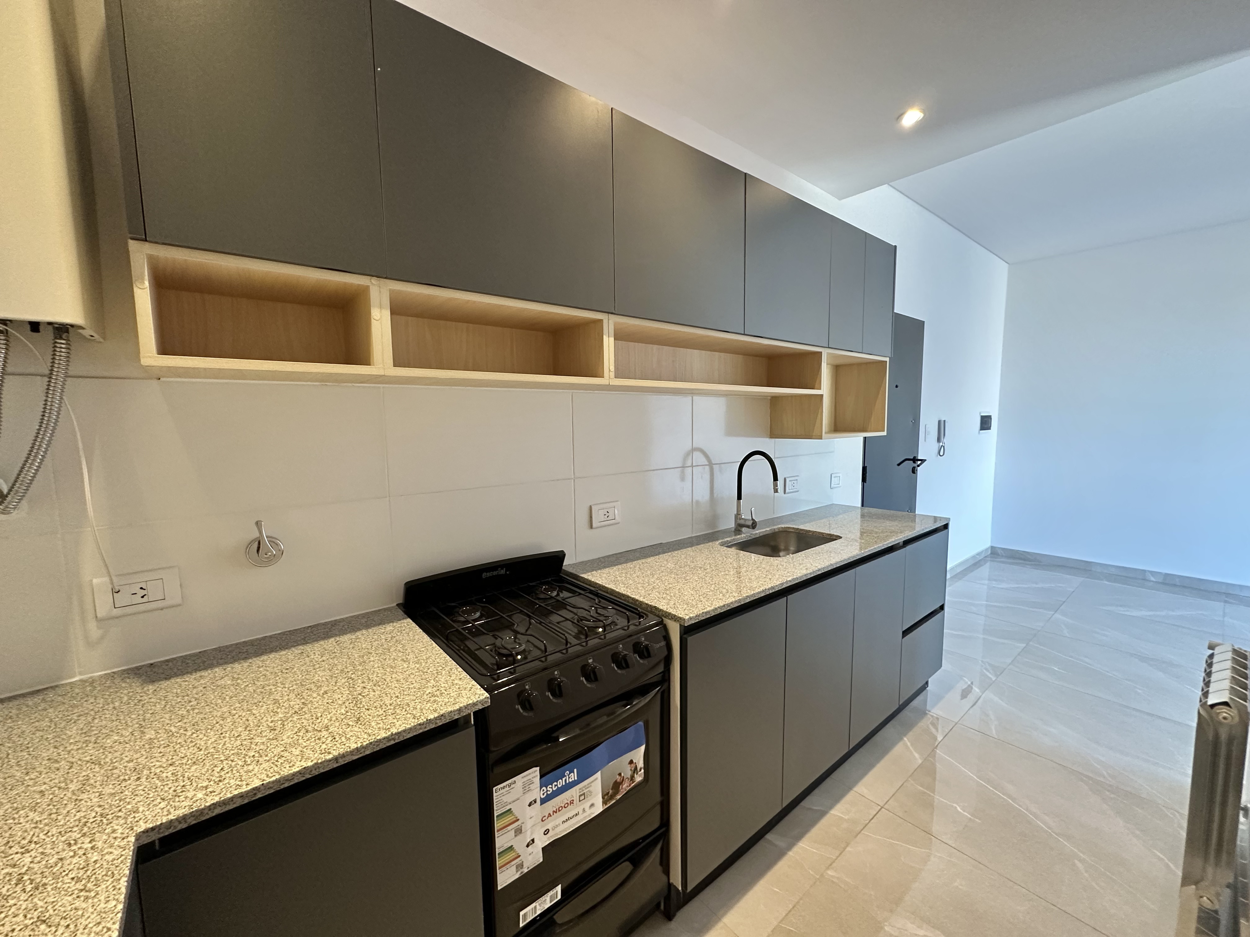 Departamento en Venta en Guemes 958,  Bahía Blanca - Bahía Blanca Propiedades | SITIO OFICIAL l
