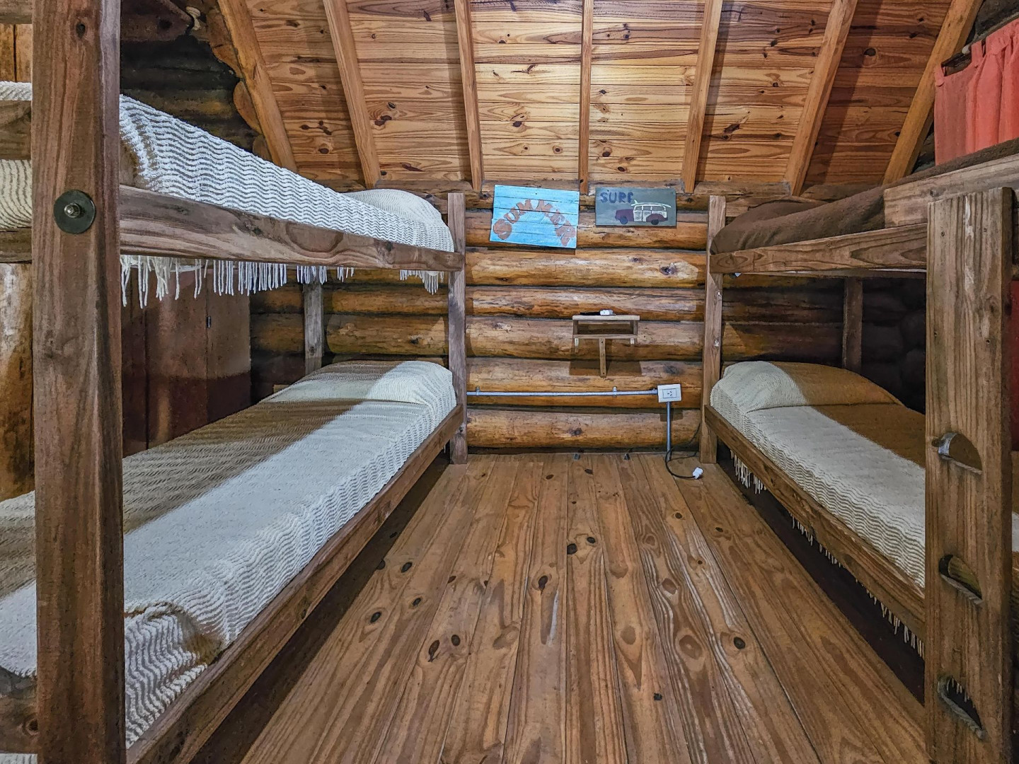 Cabaña en Venta en Las Toninas 499, Las Dunas, Monte Hermoso - Bahía Blanca Propiedades | SITIO OFICIAL l