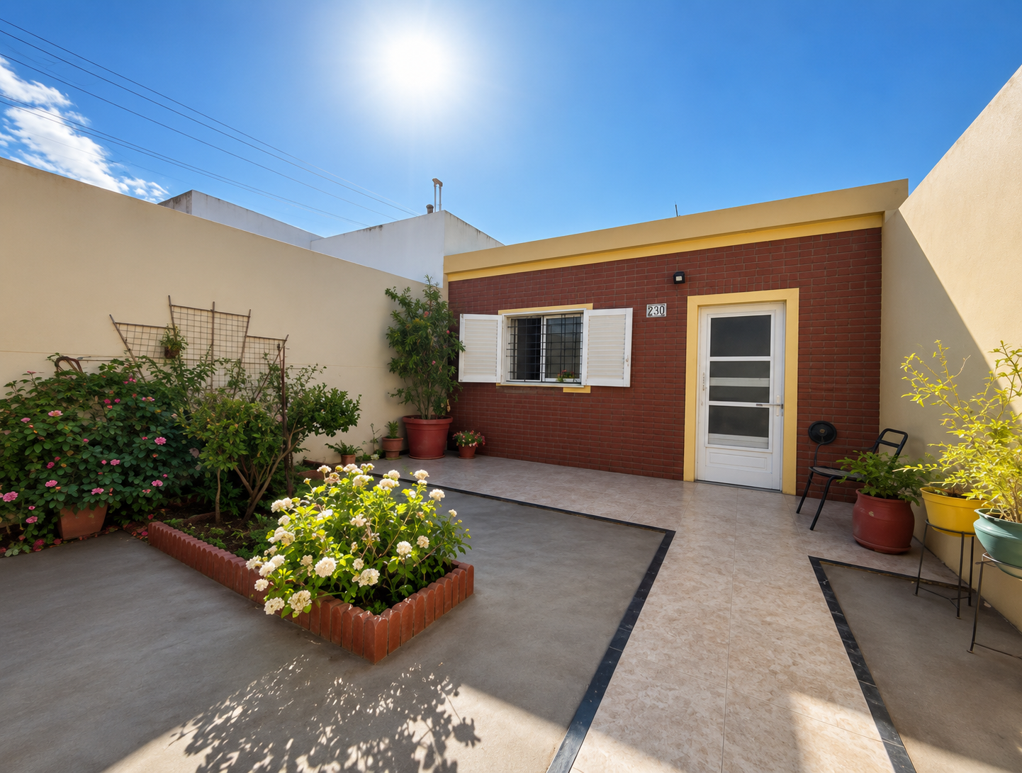 Casa en Venta en Martín Rodríguez 1091 ,  Bahía Blanca - Bahía Blanca Propiedades | SITIO OFICIAL l
