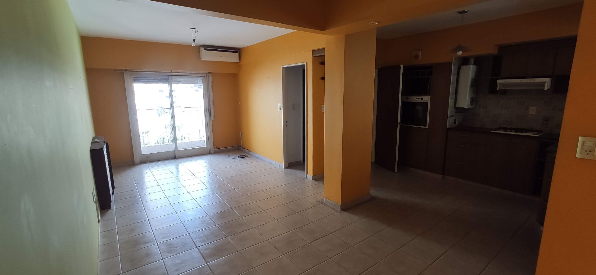 Departamento en Venta en Sarmiento 165, Centro, Bahía Blanca - Bahía Blanca Propiedades | SITIO OFICIAL l