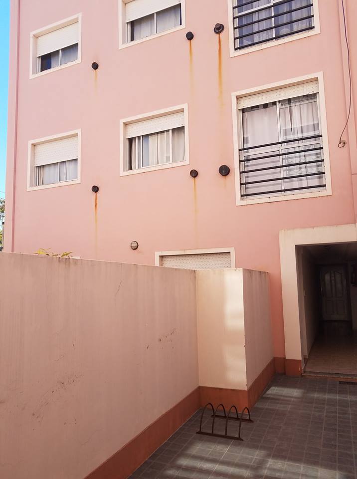Departamento en Alquiler en 11 De Abril 578, Macrocentro, Bahía Blanca - Bahía Blanca Propiedades | SITIO OFICIAL l