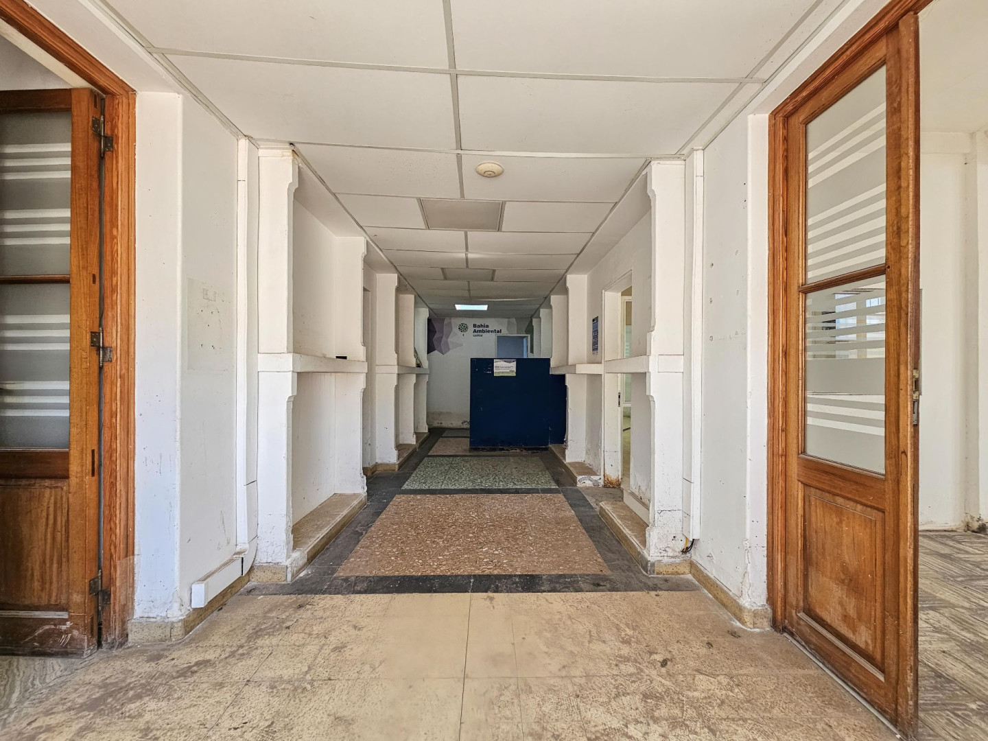 Galpón en Venta en Av.Parchappe 782, Tiro Federal, Bahía Blanca - Bahía Blanca Propiedades | SITIO OFICIAL l