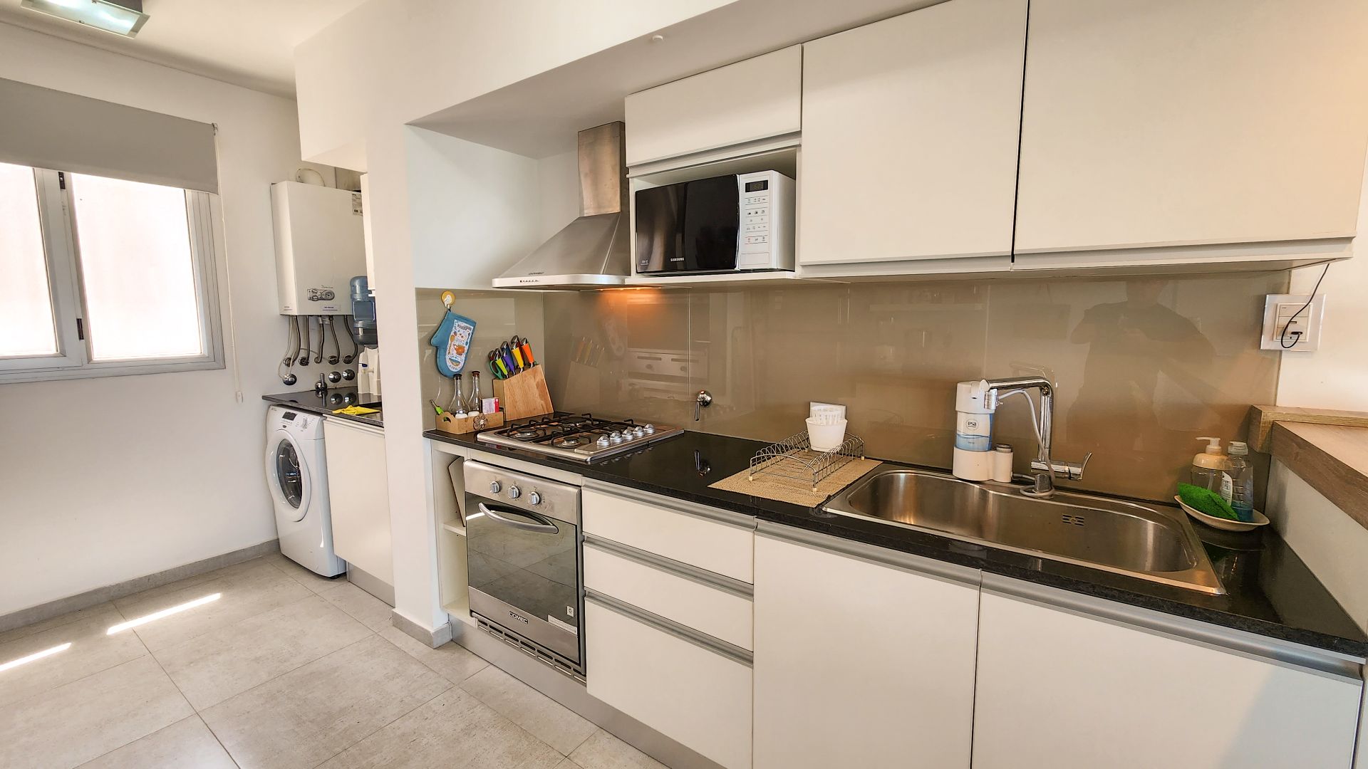 Departamento en Venta en PRESIDENTE PERÓN 1071, Centro, Monte Hermoso - Bahía Blanca Propiedades | SITIO OFICIAL l