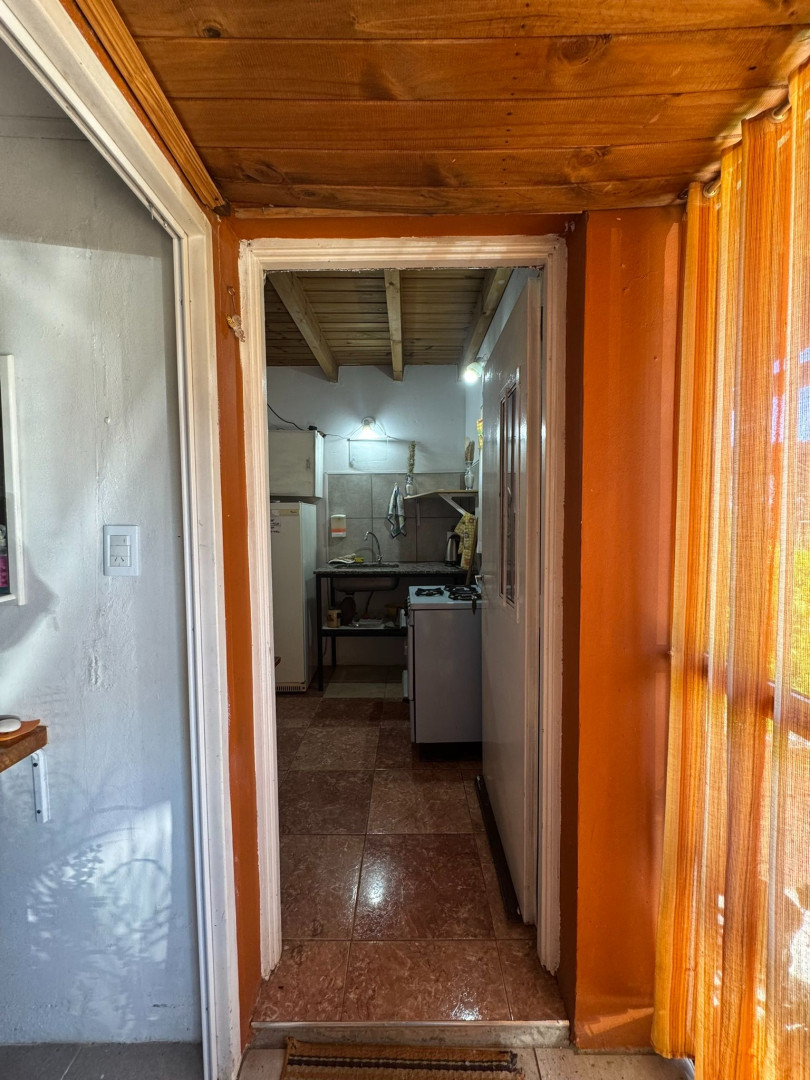 Cabaña en Venta   San Andres de las Sierras - Bahía Blanca Propiedades | SITIO OFICIAL l