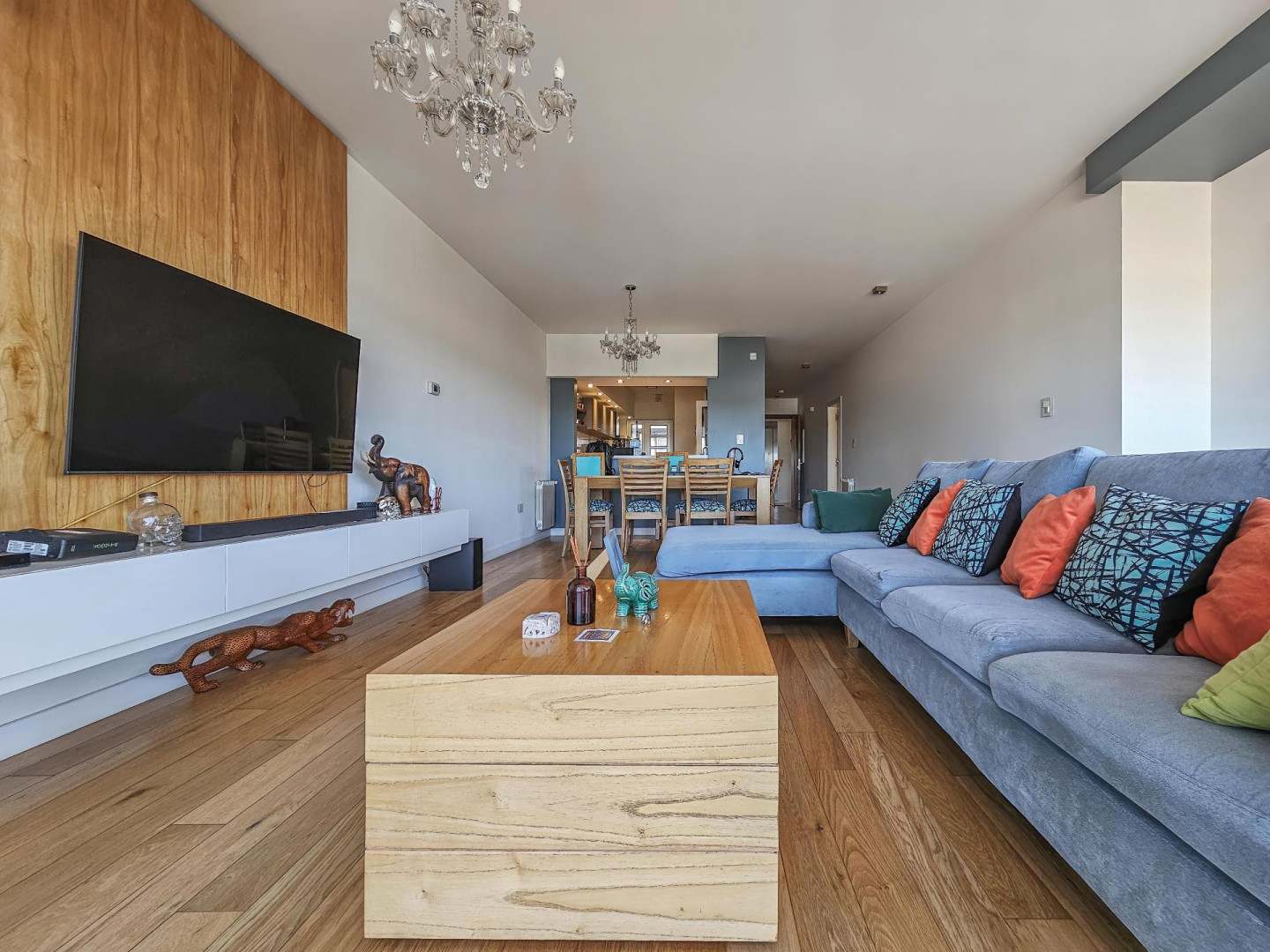 Departamento en Venta en Alem 823, Universitario, Bahía Blanca - Bahía Blanca Propiedades | SITIO OFICIAL l