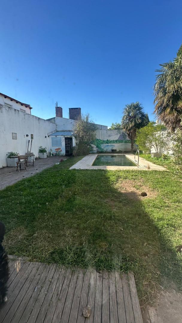Casa en Venta en Alvarado 1225, Universitario, Bahía Blanca - Bahía Blanca Propiedades | SITIO OFICIAL l