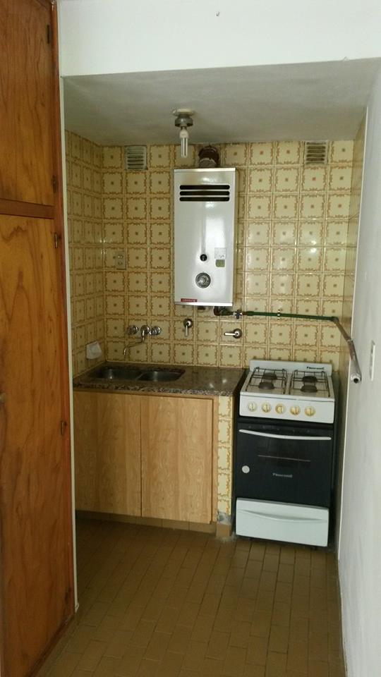 Departamento en Alquiler en Ayacucho 1242, Universitario, Bahía Blanca - Bahía Blanca Propiedades | SITIO OFICIAL l