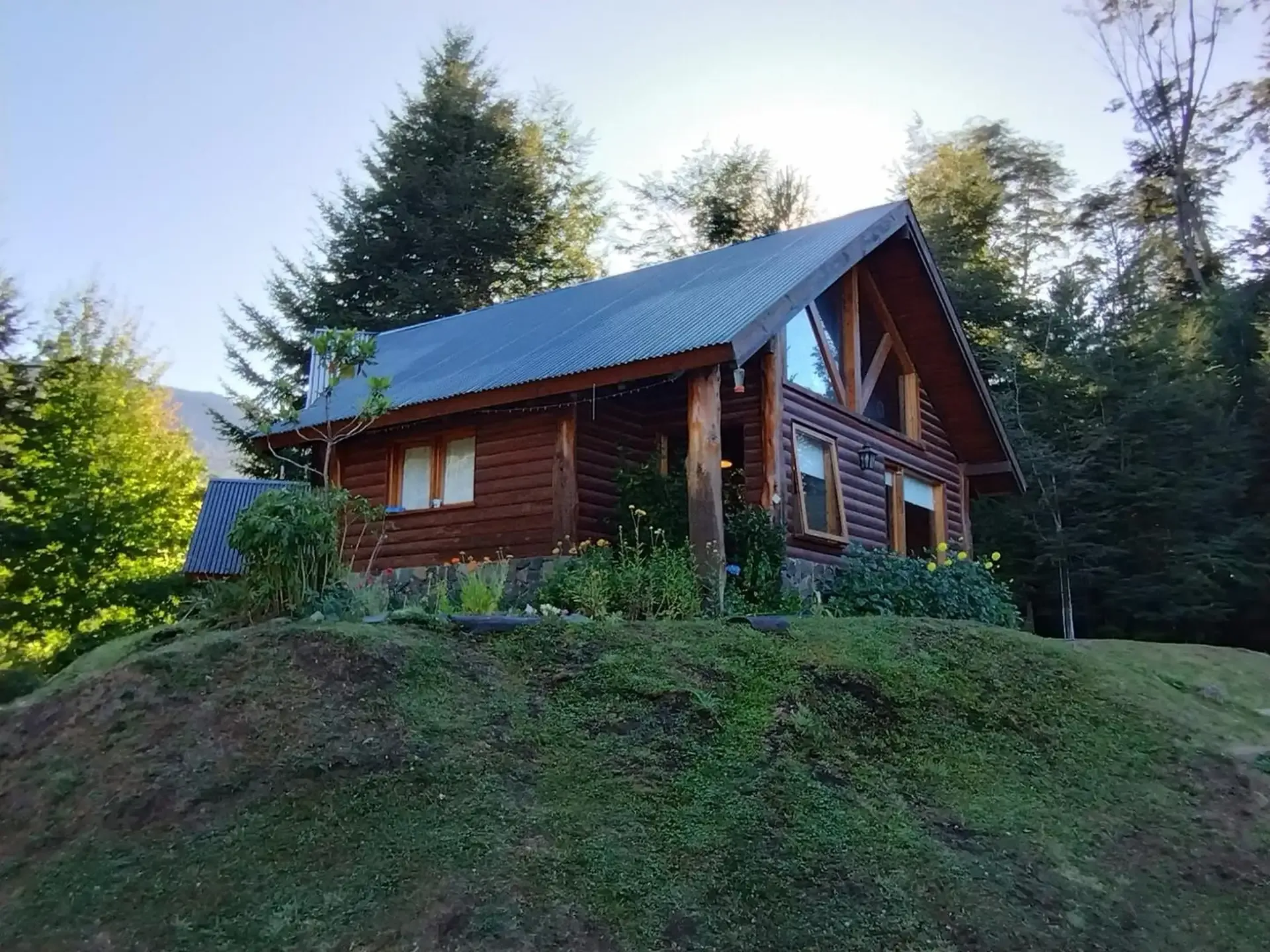 Cabaña en Venta en Antares 100,  Villa la Angostura - Bahía Blanca Propiedades | SITIO OFICIAL l