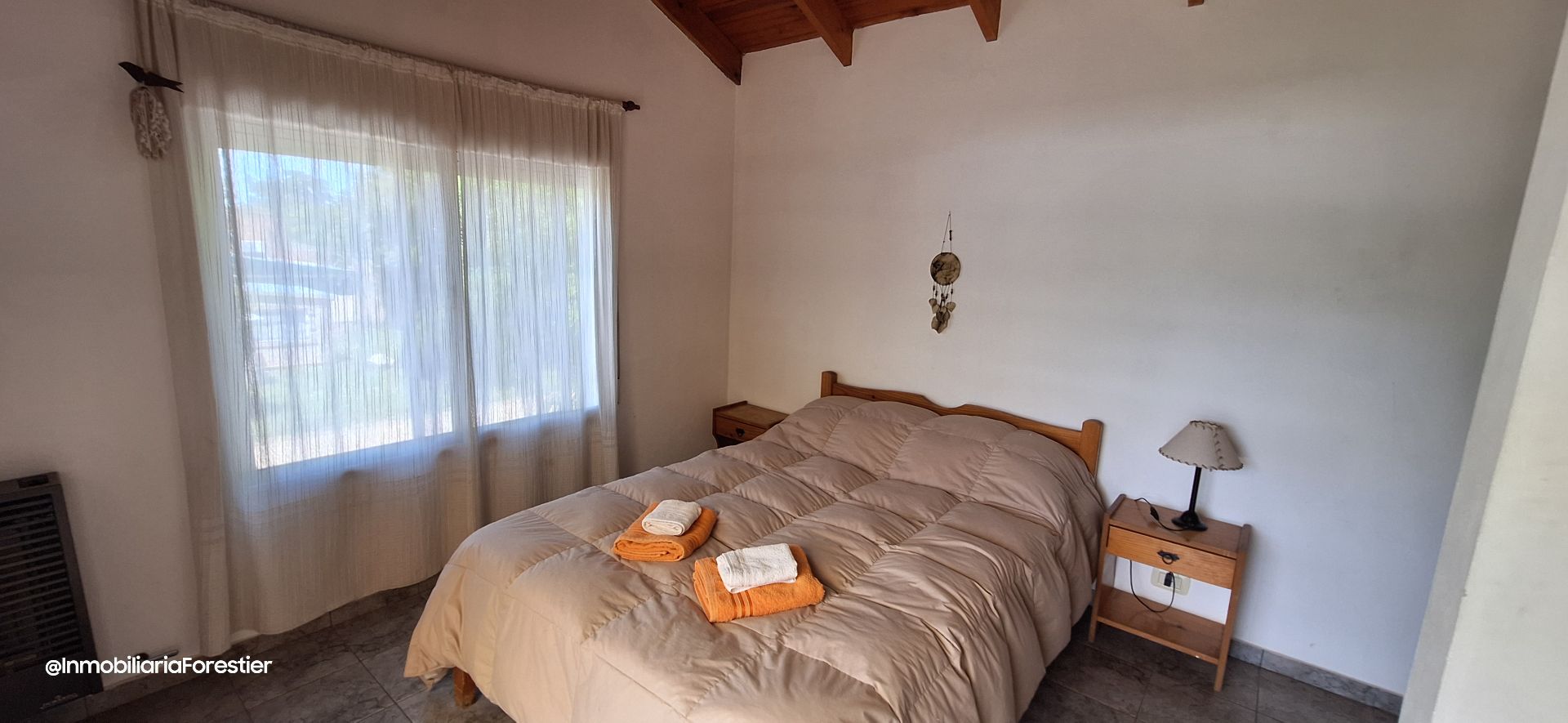 Departamento en Venta en SIERRA DE LA VENTANA, Valle Hermoso, Sierra de  la Ventana - Bahía Blanca Propiedades | SITIO OFICIAL l