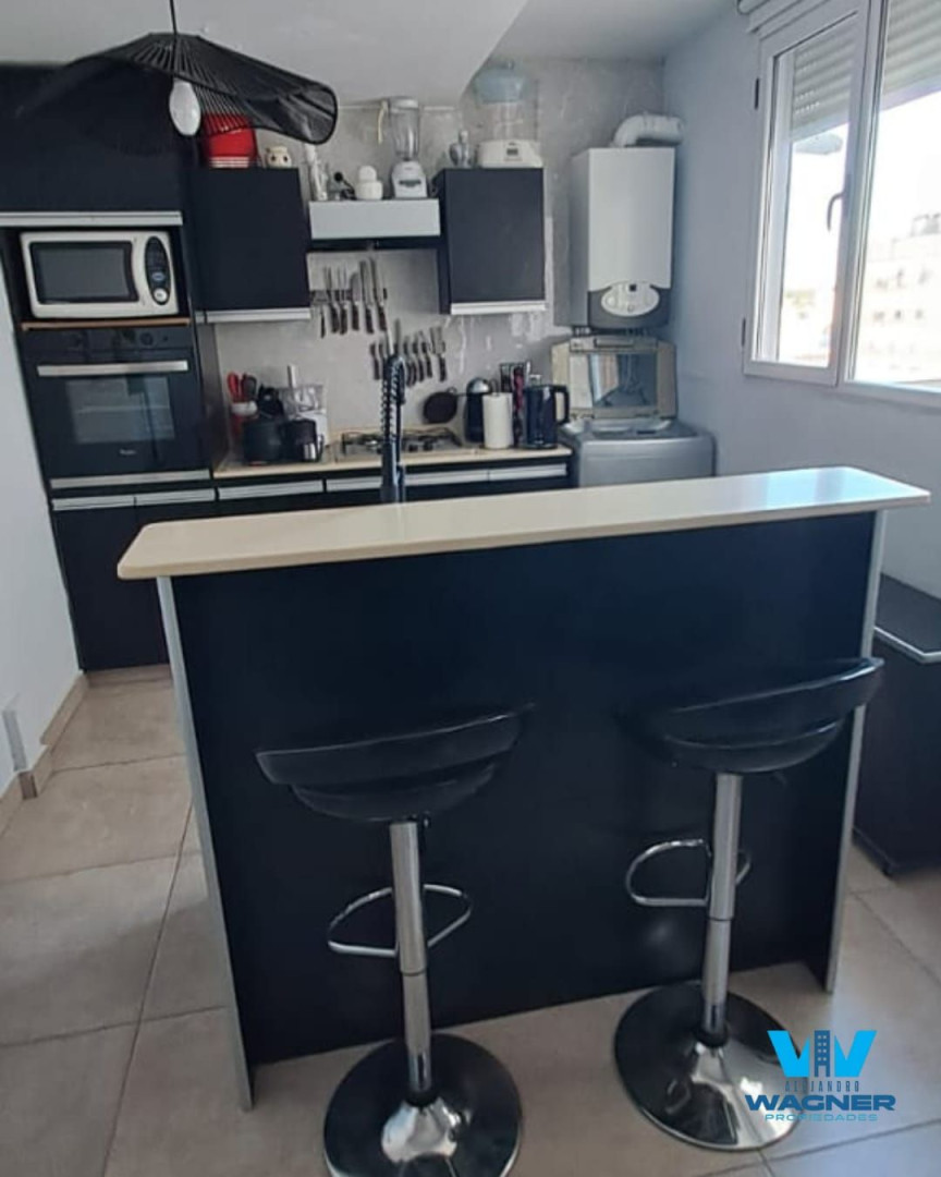 Departamento en Venta en Mitre 259, Centro, Bahía Blanca - Bahía Blanca Propiedades | SITIO OFICIAL l