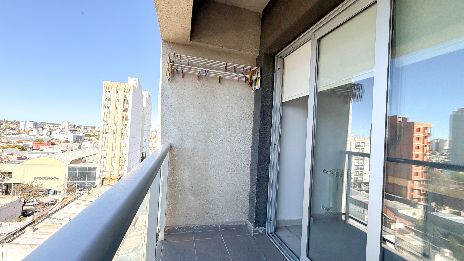 Departamento en Venta en Santa Fe 56, Macrocentro, Bahía Blanca - Bahía Blanca Propiedades | SITIO OFICIAL l