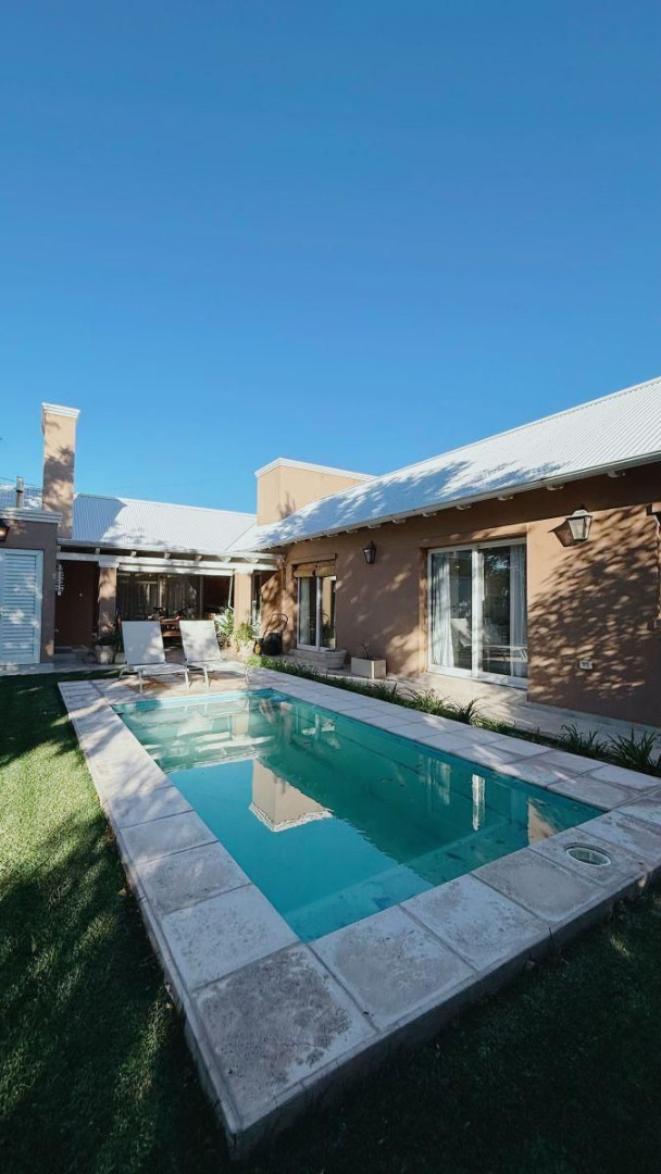 Casa en Venta  Solares Norte, Bahía Blanca - Bahía Blanca Propiedades | SITIO OFICIAL l