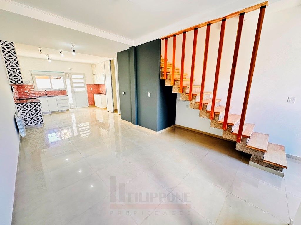 Duplex en Venta en Republica Siria 2494, Santa Margarita, Bahía Blanca - Bahía Blanca Propiedades | SITIO OFICIAL l