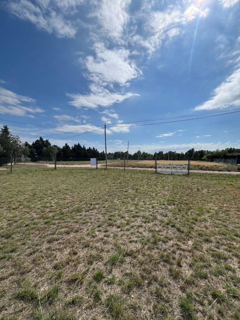 Terreno en Venta en Prosanto Y Luis Vera,  Bahía Blanca - Bahía Blanca Propiedades | SITIO OFICIAL l