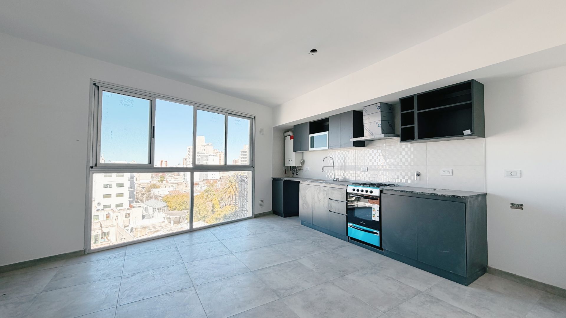 Departamento en Venta en Alsina 512,  Bahía Blanca - Bahía Blanca Propiedades | SITIO OFICIAL l