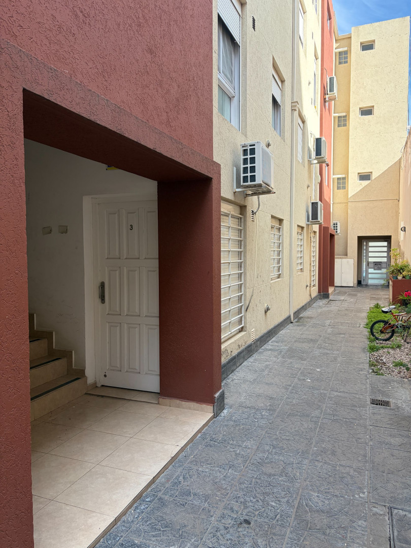Departamento en Alquiler en Mitre 663, Universitario, Bahía Blanca - Bahía Blanca Propiedades | SITIO OFICIAL l