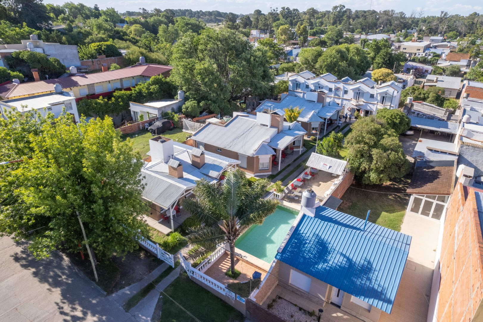 Cabaña en Venta en San Martin 331,  Monte Hermoso - Bahía Blanca Propiedades | SITIO OFICIAL l